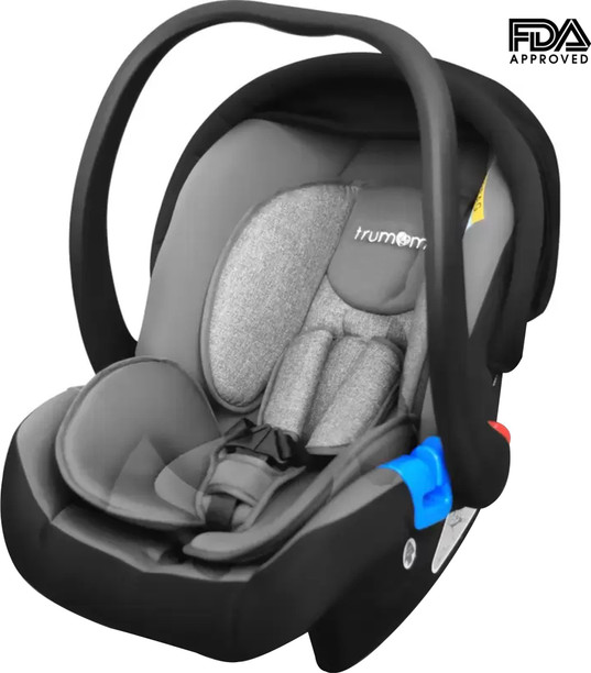 baby carry cot flipkart
