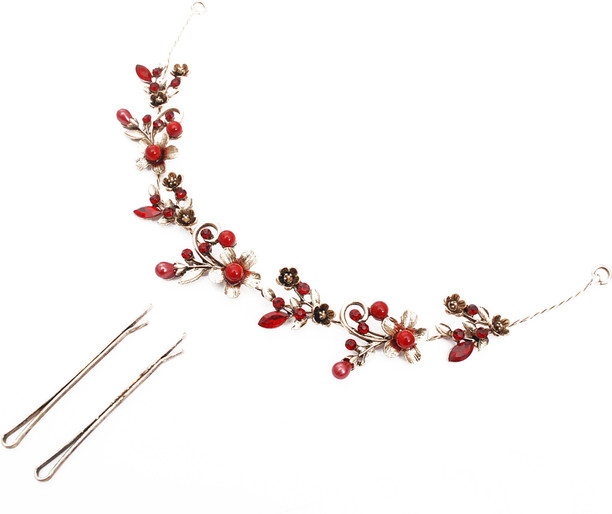 flipkart hair accessories