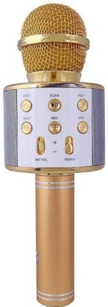 karaoke music system flipkart