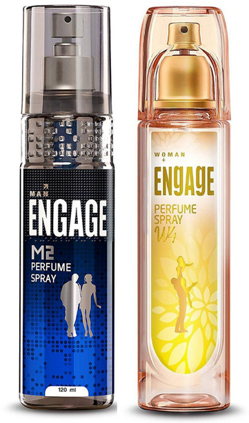m2 woman perfume