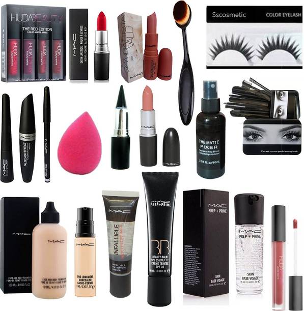 Makeup Combos Buy Makeup Combos Online At Best Prices In India