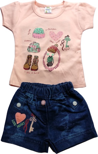 baby girl clothes flipkart