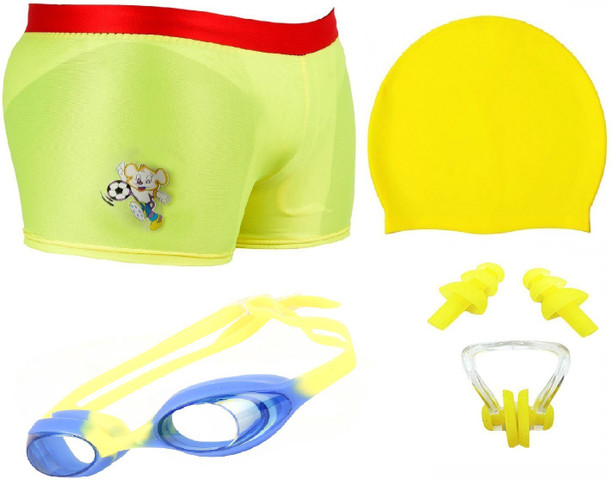 swimming costume for boy flipkart