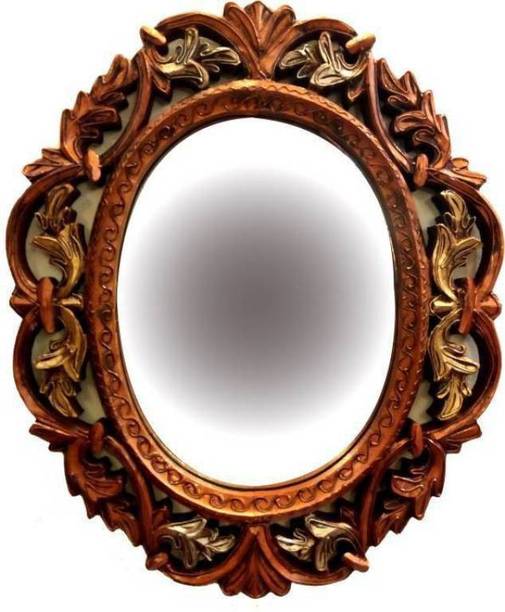 Mirrors Buy Mirrors Online At Best Prices In India Flipkart Com