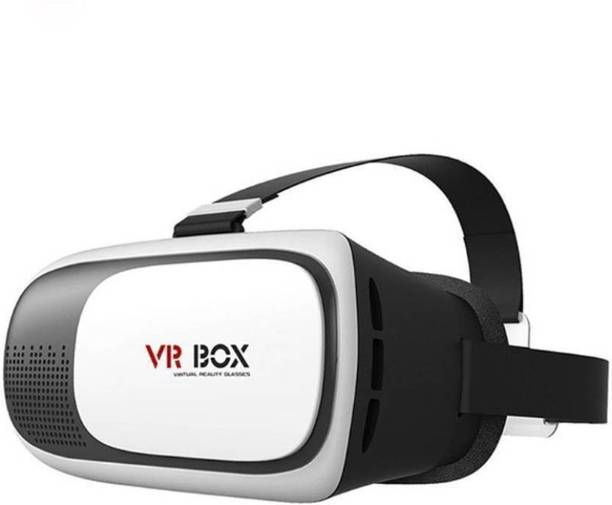 Vr Box Buy Vr Headset Online At Best Prices In India Flipkart Com