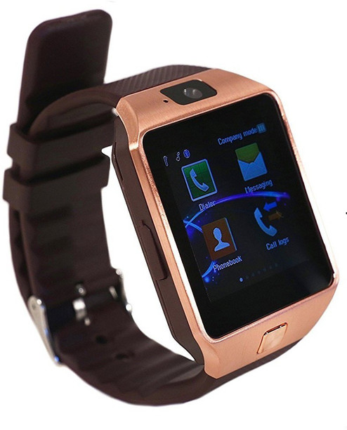 flipkart par smartwatch