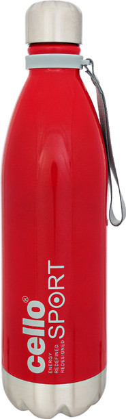 cello scout water bottle