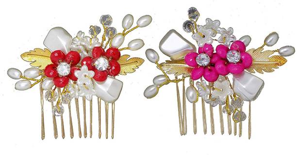 Hair Clips Buy Hair Clips Online At Best Prices In India