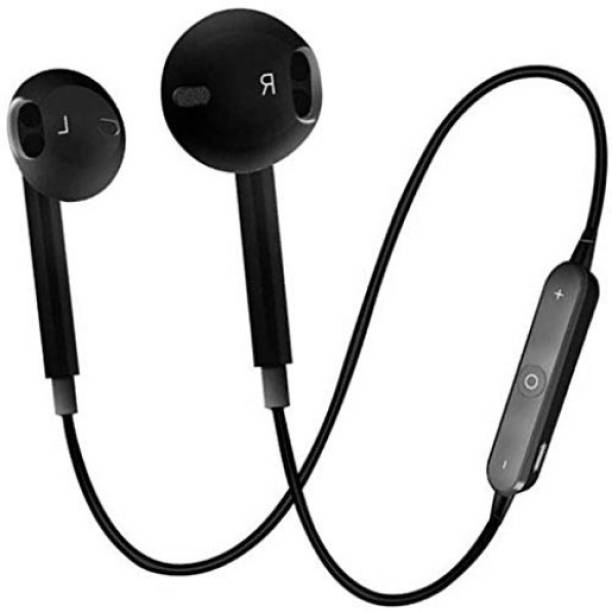 ROAR VGQ_12V_S6 Blutooth Headset for all Smart phones Bluetooth Headset