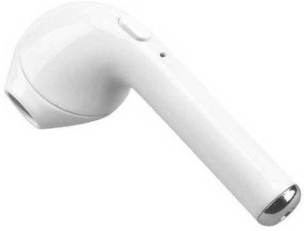 Top Headset J7 cheap price 5stars Flipkart in India 46 ROAR XOY_209J_HBQ I7R Blutooth Headset for all Smart phones Bluetooth Headset
