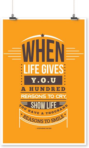 Giftics Posters Buy Giftics Posters Online At Best Prices In