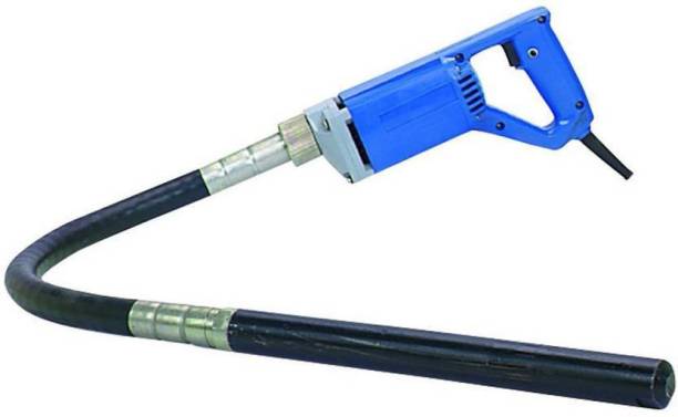 Sauran Concrete Vibrator Electric Concrete Vibrator Cement Mixer with Needle / Shaft Pistol Pistol Grip Drill