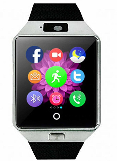 flipkart par smartwatch