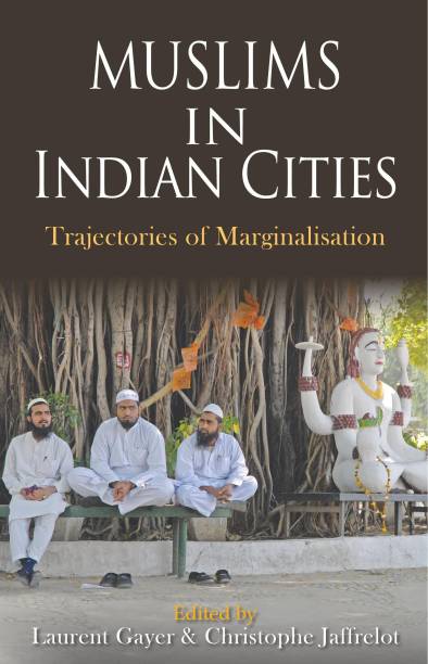 Muslims In Indian Cities