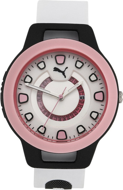 puma watches flipkart