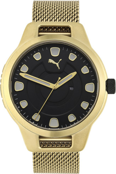 puma watches flipkart