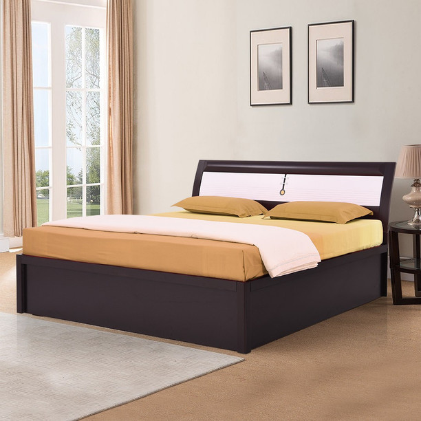 flipkart king size cot