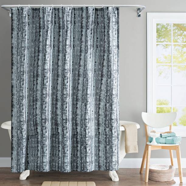 Bamboo Shower Curtains Buy Bamboo Shower Curtains Online At Best