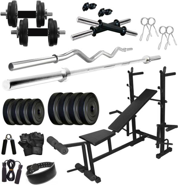 Gym Equipment Buy Gym Fitness Equipment Online At Best Prices In India Flipkart Com