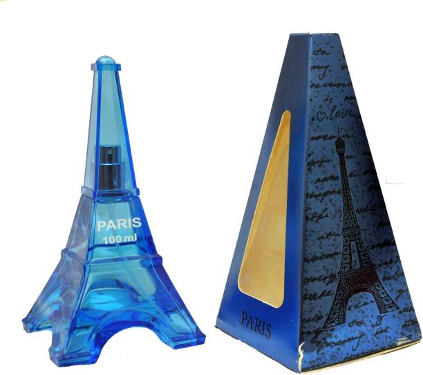RAMCO Paris Blue Perfume 100ML Eau de Parfum - 100 ml