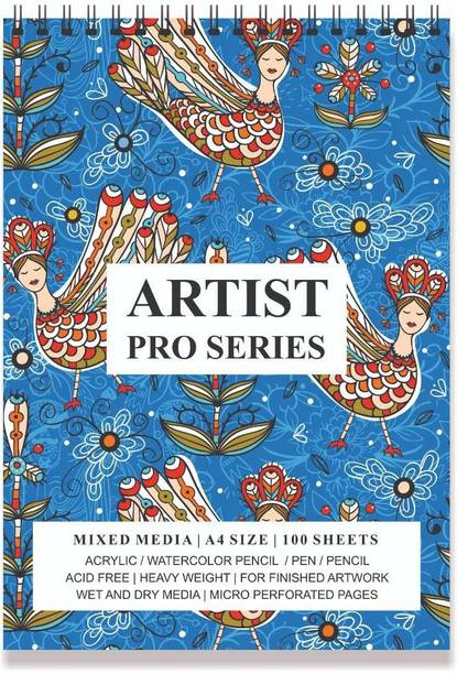 Sketch Pads Buy Sketch Pads Online At Best Prices In India