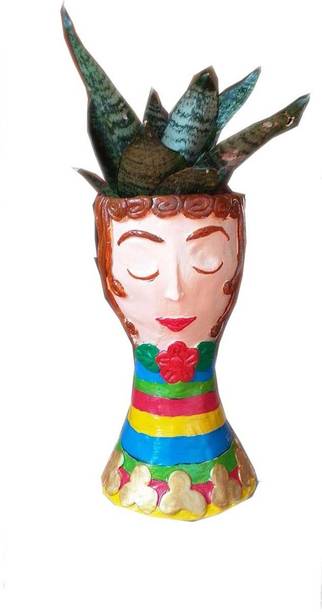 Pooja Plastic Vases Buy Pooja Plastic Vases Online At Best