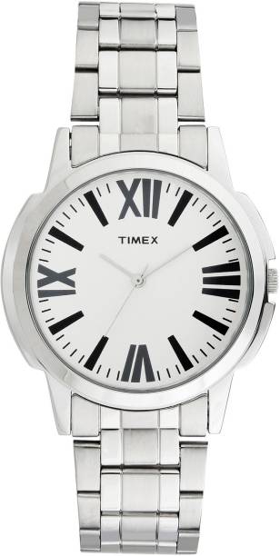 Timex Watches - Buy Timex Watches Online at India's Best Online 