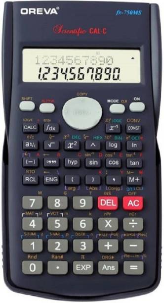 Oreva GS30 Scientific  Calculator