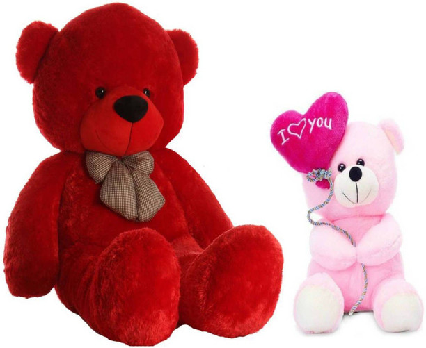 teddy bear online flipkart