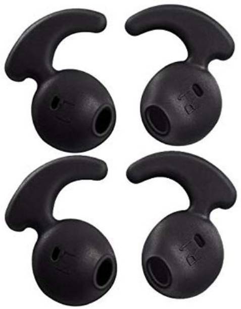 Top Headset Ear Covers cheap price 5stars Flipkart in India 73 Qweezer cover for samsung level u EARBUDS ANTI SLIP In The Ear Headphone Cushion