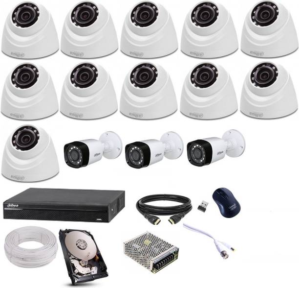 DAHUA CCTV Security Surveillance System Security Camera