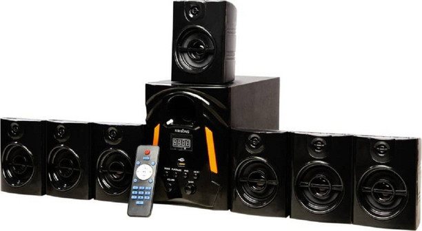 krisons kes444 5.1 bt