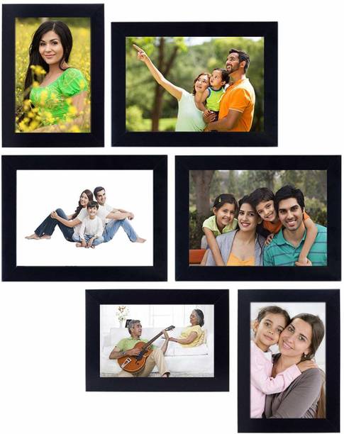 Photo Frames फ ट र म In