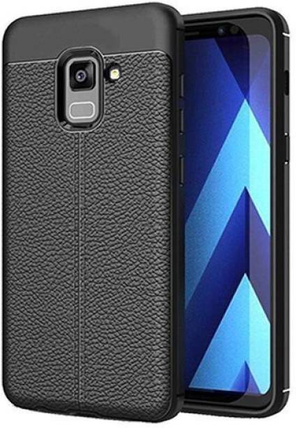 SVENMAR Back Cover for Samsung Galaxy A8