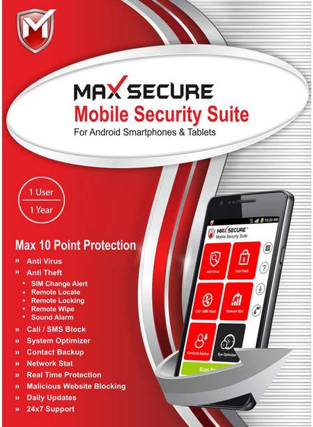 Mobile Security Security Software - Buy Mobile Security ...