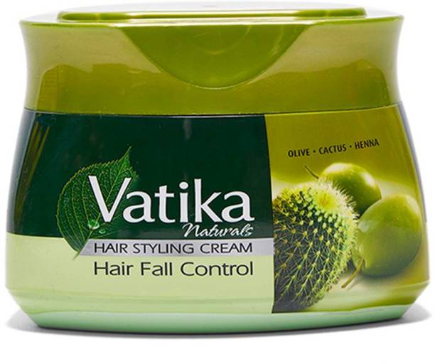 VATIKA Hair Fall Controll 140ML Hair Gel
