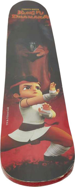 chhota bheem kung fu dhamaka toys