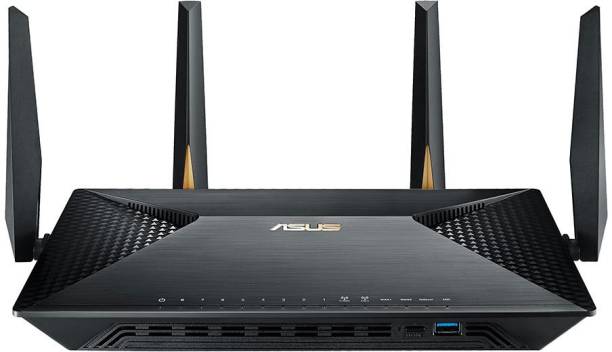 ASUS BRT-AC828 2600 Mbps Wireless Router