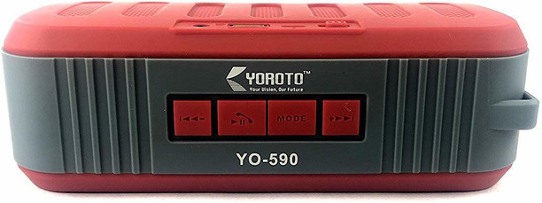 yoroto yo 590 price