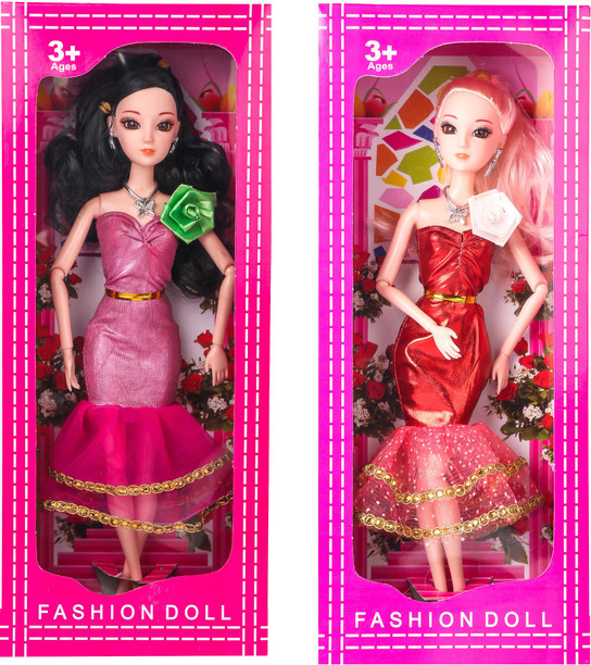 buji doll online