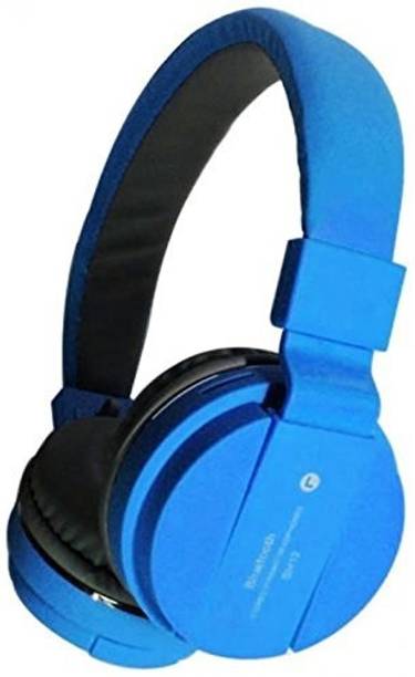 Top Headset Xiaomi cheap price 5stars Flipkart in India 75 Alishark SH-12 Stereo Sound Bass Headphone A4 For Vi_vo/Opp_o/Sam_sung/mi Bluetooth Headset