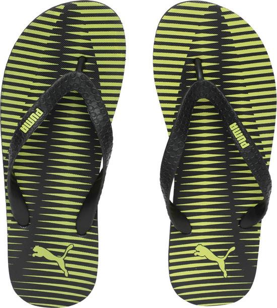 puma slippers flipkart