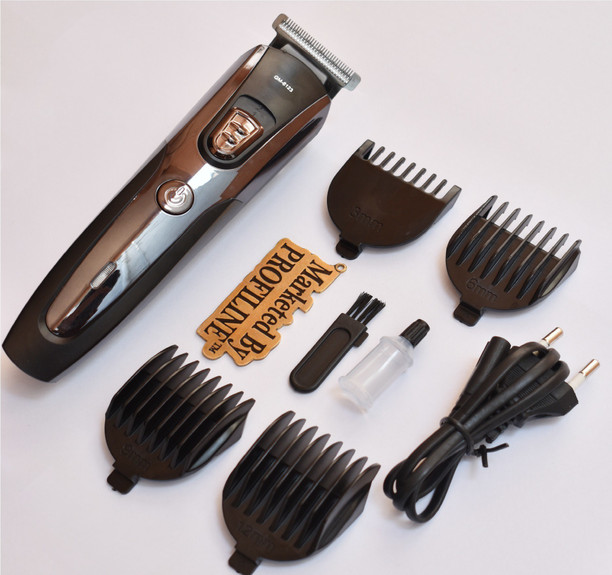 Tremor shaving machine clearance