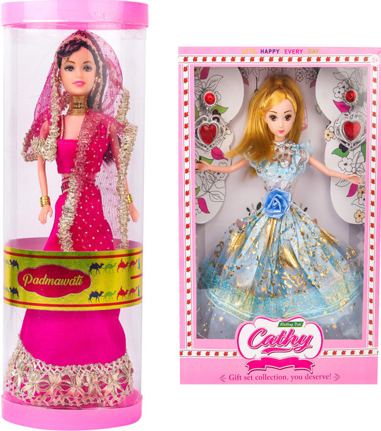 pretty doll 288