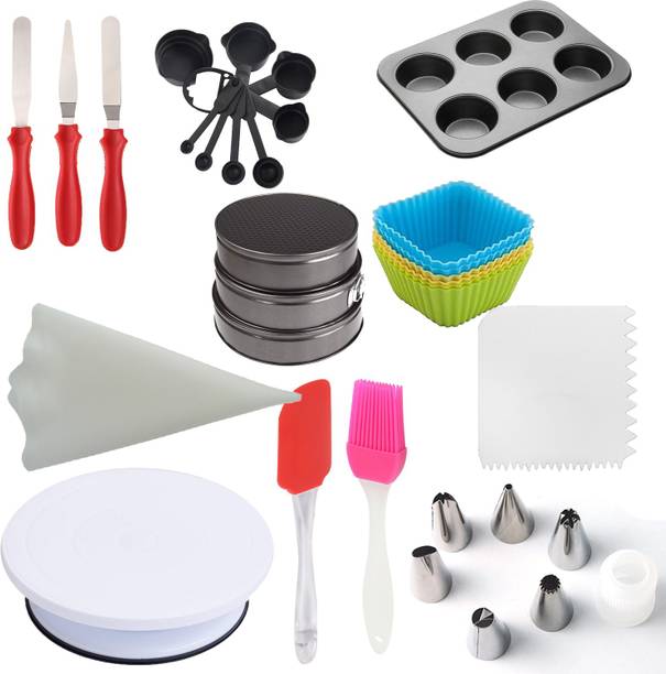 Copper Kitchen Tool Sets Online At Discounted Prices On Flipkart
