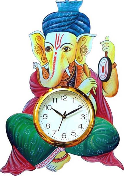 Tiktok Wall Clocks Buy Tiktok Wall Clocks Online At Best Prices In India Flipkart Com