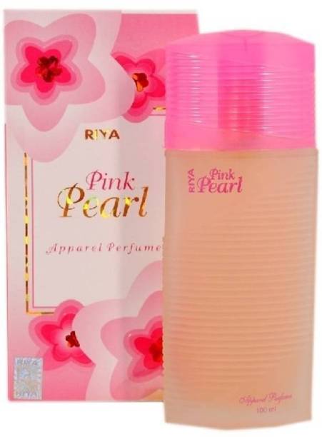 RIYA PINK PEARL PERFUME Eau de Parfum  -  100 ml