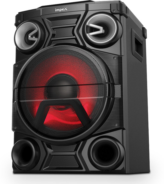 live tech sp12 gaming led 2.0 stereo speaker