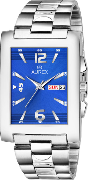 Aurex Watches Ratings 2024 www.alhudapk