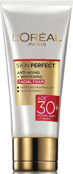 L'Oréal Paris Skin Perfect 30+ Facial Foam